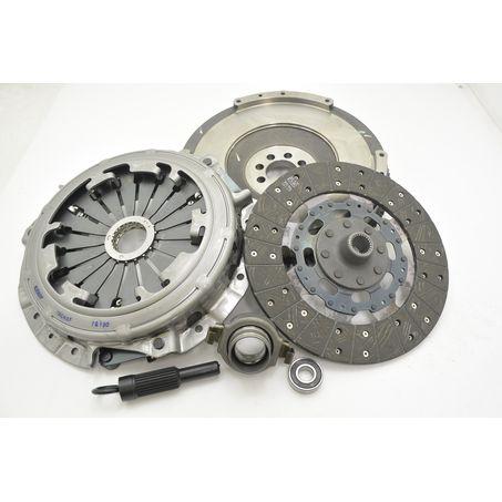 ClutchPro Clutch Kit w/ SMF KIZ28506