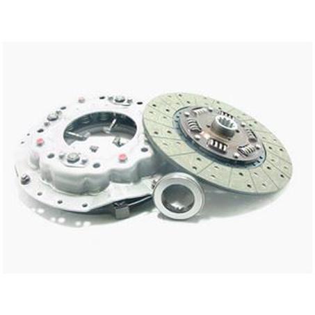ClutchPro Clutch Kit KIZ38002