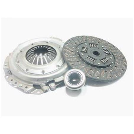 ClutchPro Clutch Kit KJE26001