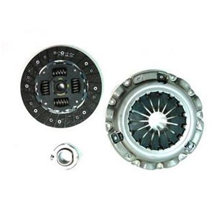 ClutchPro Clutch Kit KKI24001