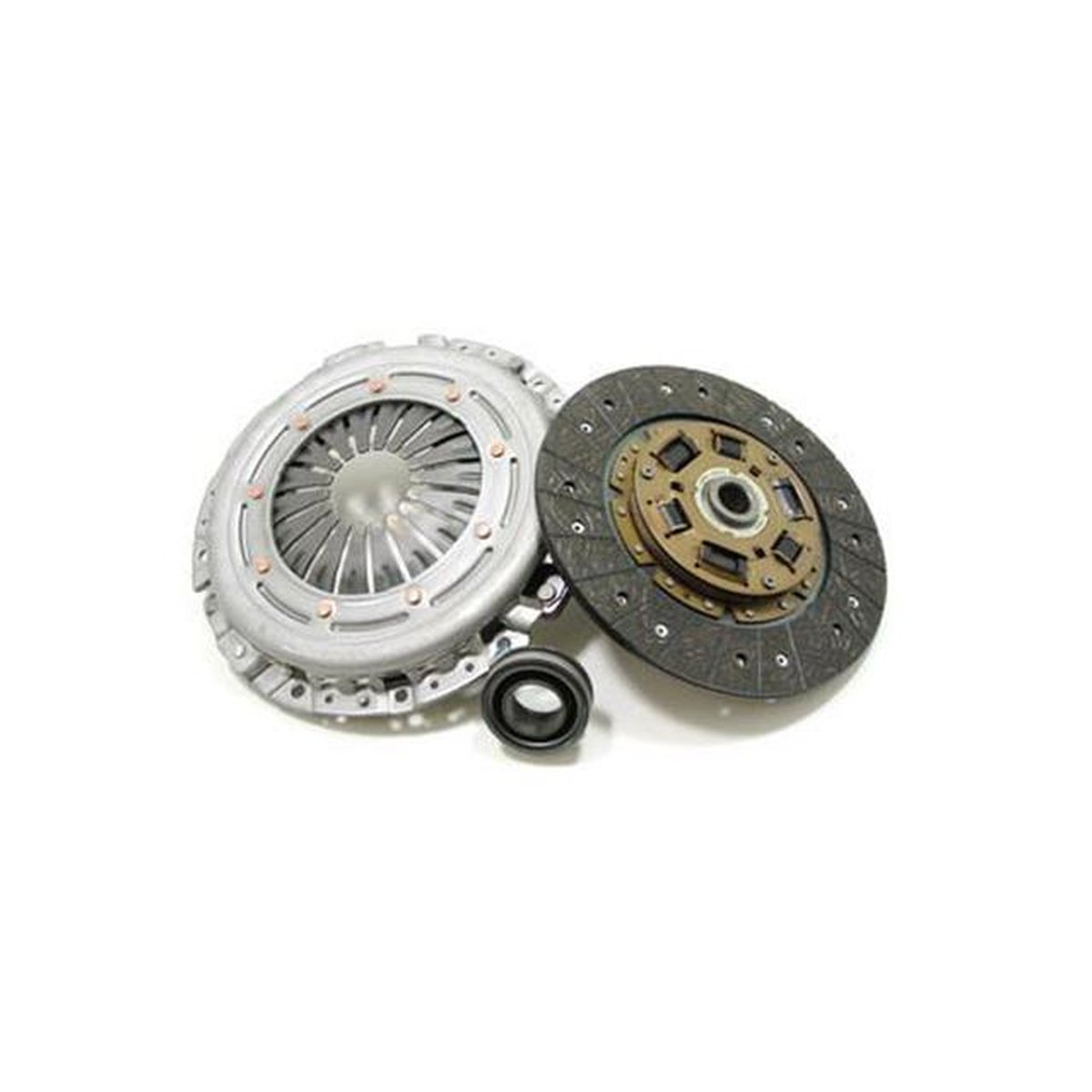 ClutchPro Clutch Kit KKI24004