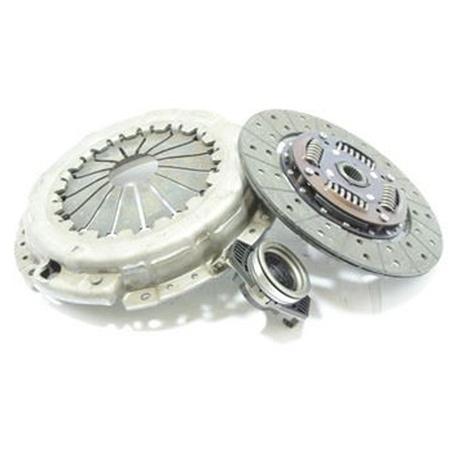 ClutchPro Clutch Kit KKI25001