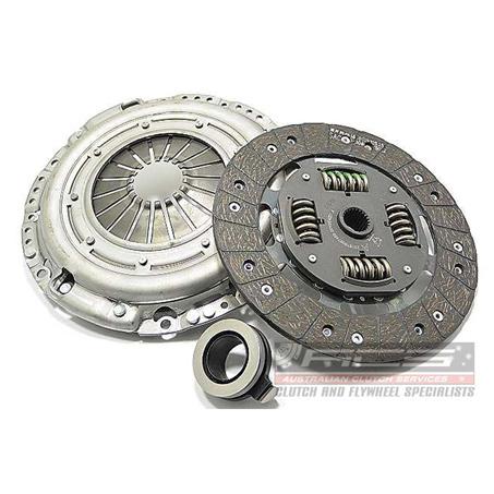 ClutchPro Clutch Kit KLD26001