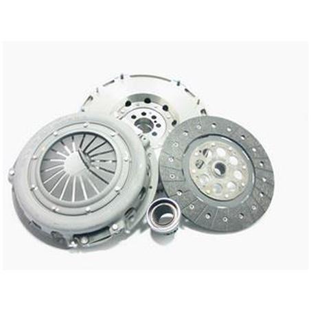 ClutchPro Clutch Kit w/ DMF KLR27505