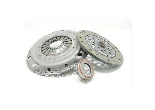 ClutchPro Clutch Kit KMB22014