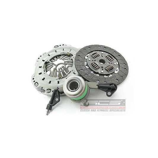 ClutchPro Clutch Kit With CSC KMB23418