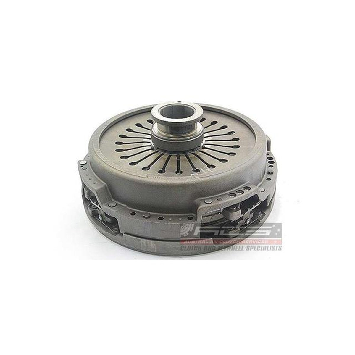 ClutchPro Commercial Clutch Kit KMB40008