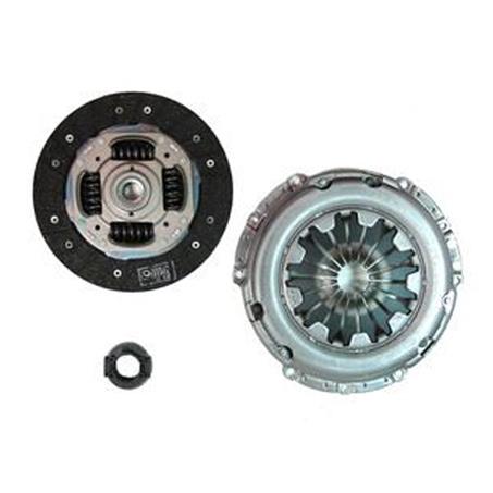 ClutchPro Clutch Kit KMC20002