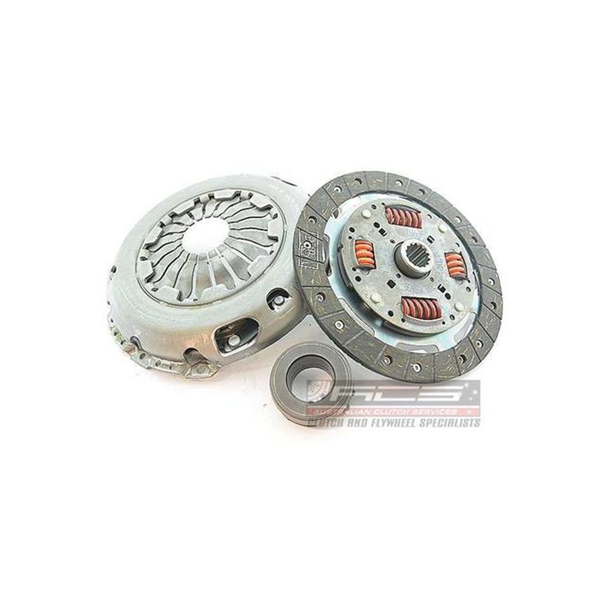 ClutchPro Clutch Kit KMC22091