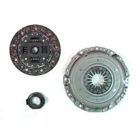 ClutchPro Clutch Kit KMI19001