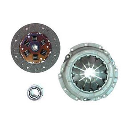 ClutchPro Clutch Kit KMI22010
