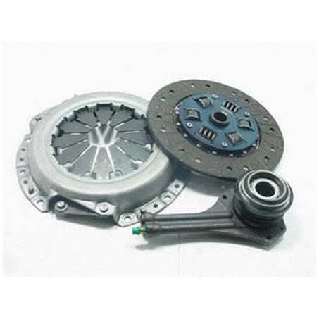 ClutchPro Clutch Kit w/ Concentrc Slave KMI22413
