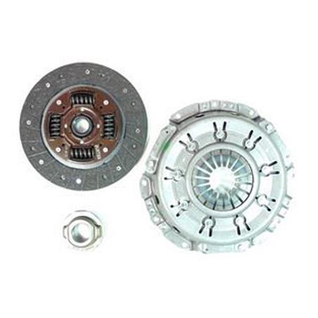 ClutchPro Clutch Kit KMI23004