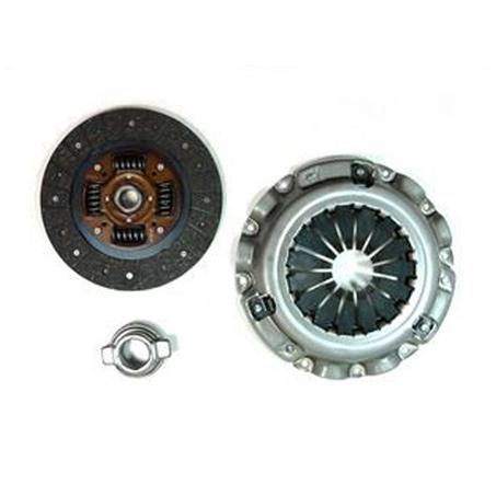 ClutchPro Clutch Kit KMI24009