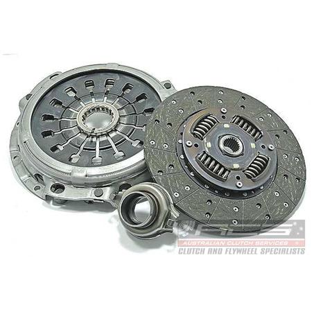 ClutchPro Clutch Kit KMI25002