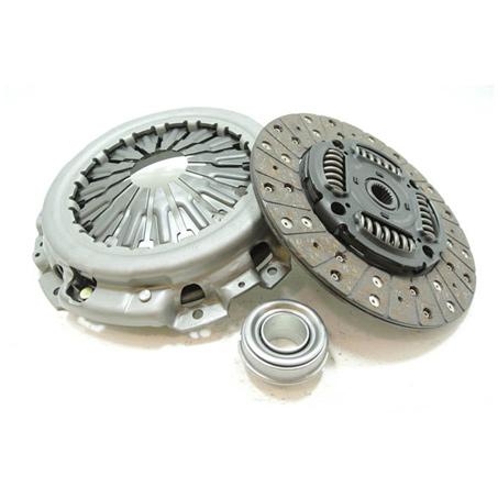 ClutchPro Clutch Kit KMI25008