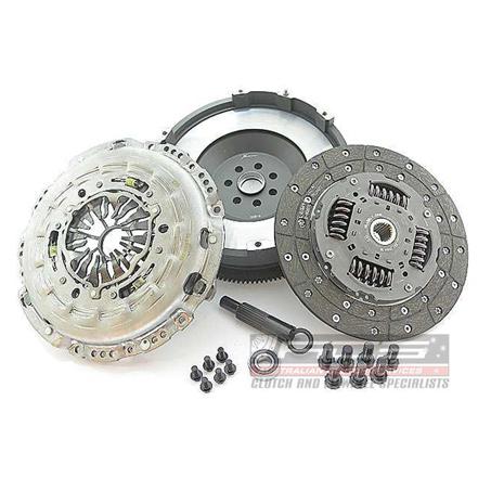 ClutchPro Conversion Clutch Kit w/ SMF KMI28590