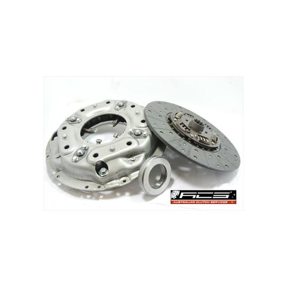 ClutchPro Commercial Clutch Kit KMI43002