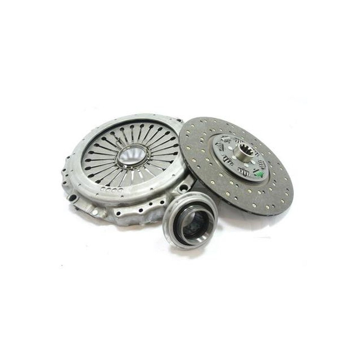 ClutchPro Commercial Clutch Kit KMN40001