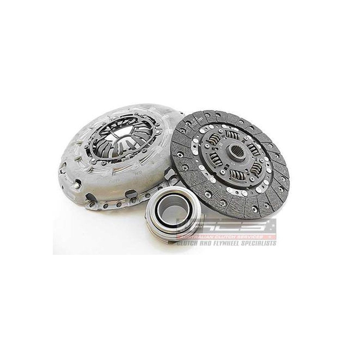 ClutchPro Clutch Kit KMZ22017
