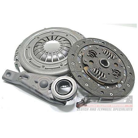 ClutchPro Clutch Kit KMZ23014Z