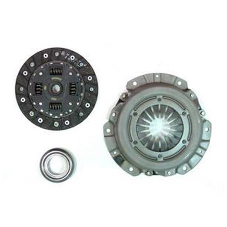 ClutchPro Clutch Kit KNI18002
