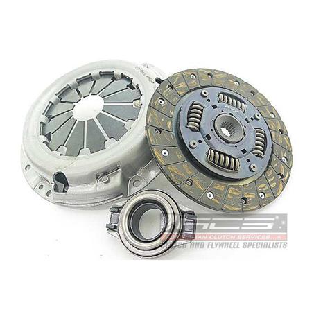 ClutchPro Clutch Kit KNI19001