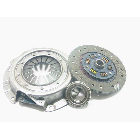 ClutchPro Clutch Kit KNI20002