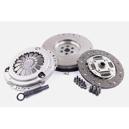 ClutchPro Clutch Kit w/ SMF KNI23546