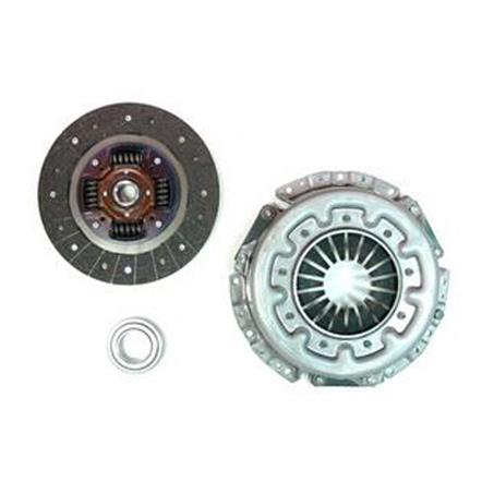 ClutchPro Clutch Kit KNI24004
