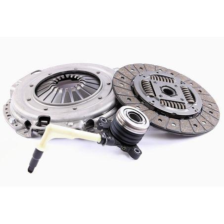 ClutchPro Clutch Kit w/ Concentrc Slave KNI24447