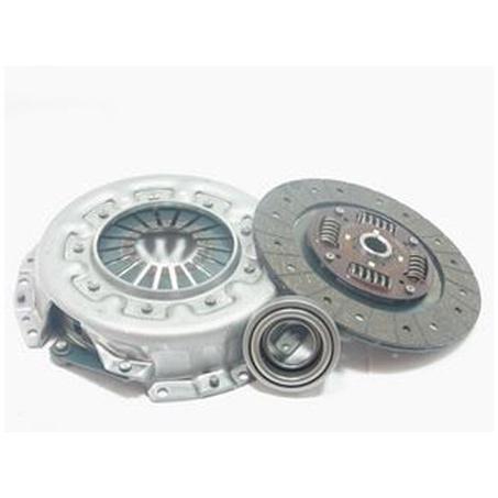 ClutchPro Clutch Kit w/ DMF  KNI24508