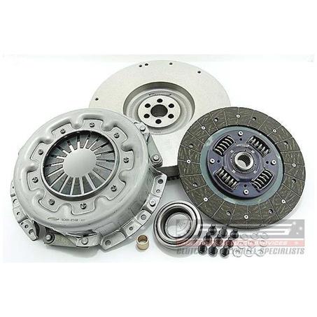 ClutchPro Conversion Clutch Kit w/ SMF KNI24530