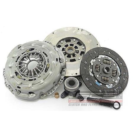 ClutchPro Clutch Kit w/ DMF & CSC KNI24631