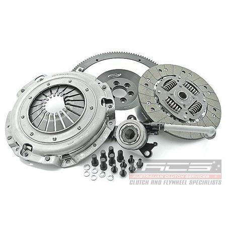 ClutchPro Clutch Kit w/ DMF & CSC KNI24647