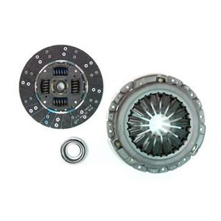 ClutchPro Clutch Kit KNI25009