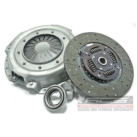 ClutchPro Clutch Kit KNI28001
