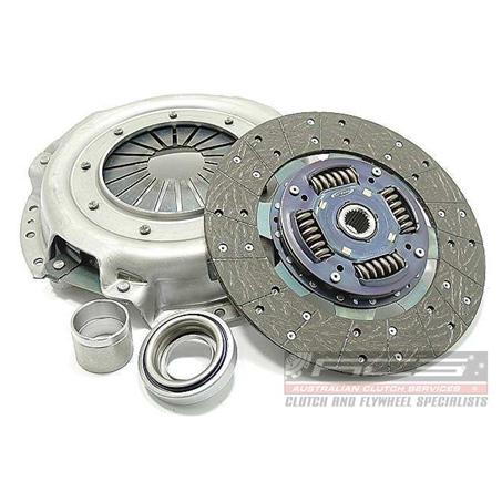ClutchPro Clutch Kit KNI28017