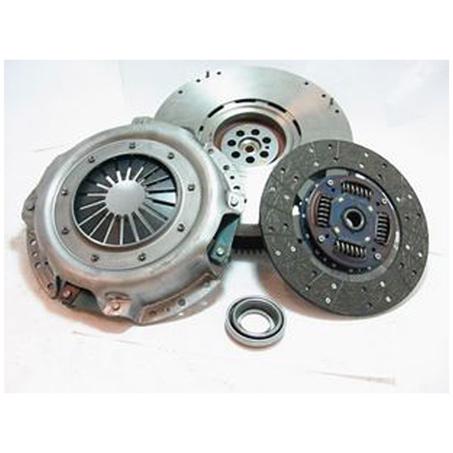 ClutchPro Clutch Kit w/ DMF KNI28506