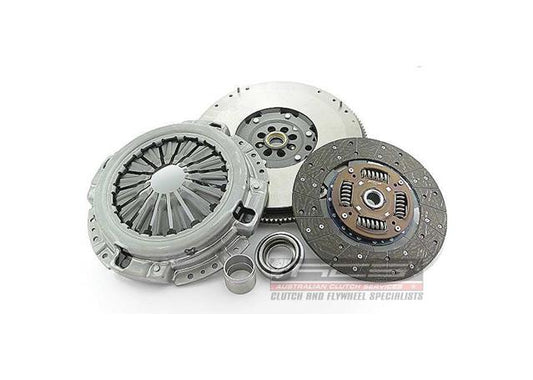 ClutchPro Clutch Kit With DMF KNI28511