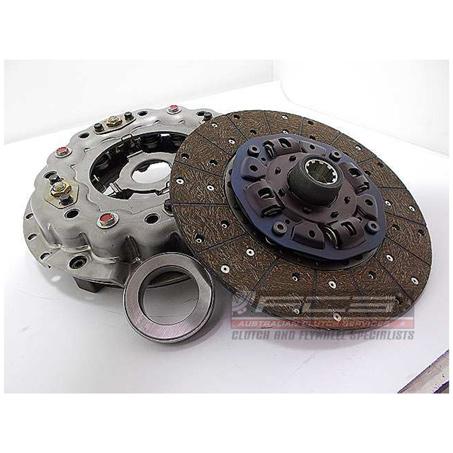 ClutchPro Clutch Kit KNI35002