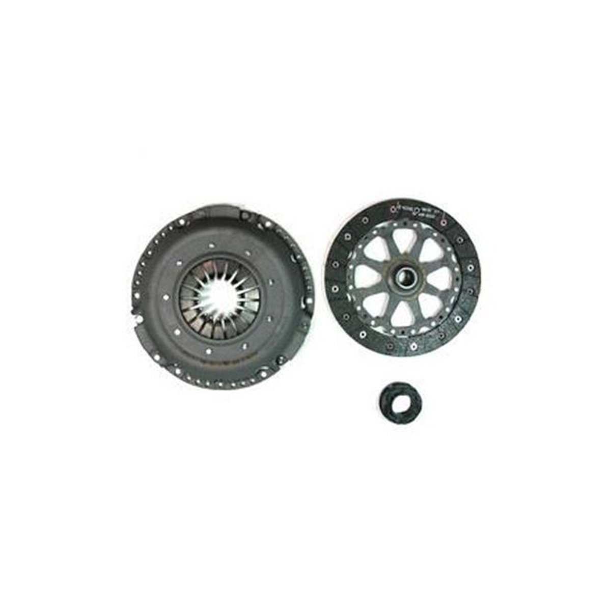 ClutchPro Clutch Kit KPR24022