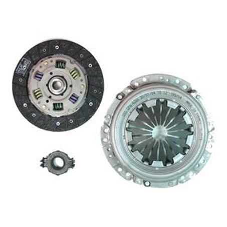 ClutchPro Clutch Kit KPU20001