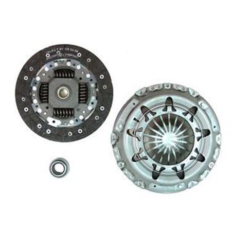 ClutchPro Clutch Kit KPU23010