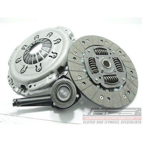 ClutchPro Clutch Kit w/ CSC KRE24403
