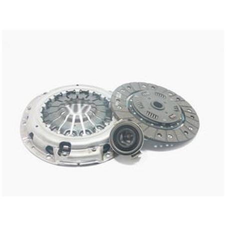 ClutchPro Clutch Kit KSU23015
