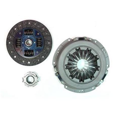 ClutchPro Clutch Kit KSU23020