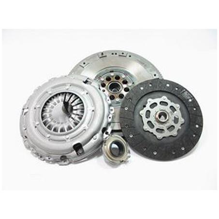 ClutchPro Clutch Kit w/ DMF KSU23509