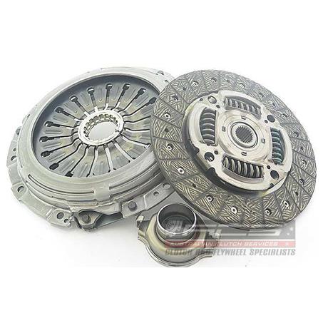 ClutchPro Clutch Kit KSU24005