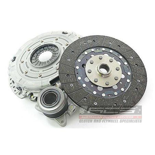 ClutchPro Clutch Kit w/ Concentrc Slave KSY24405